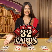 32 Baraha GCash Game live casino
