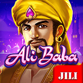 Ali Baba GCash Game hot