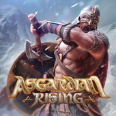 Asgardian Rising GCash Game hot