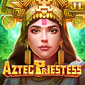 Aztec Priestess GCash Game hot