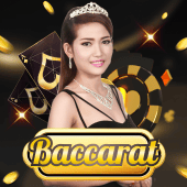 Baccarat A GCash Game live casino