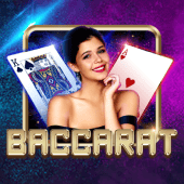 Baccarat B GCash Game live casino