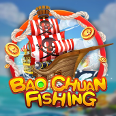 Bao Chuan Fishing GCash Game