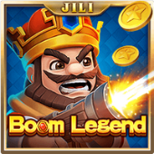 Boom Legend GCash Game