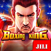 Boxing King GCash Game slot