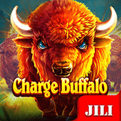 Charge Buffalo GCash Game hot