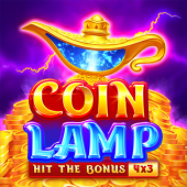 Coin Lamp GCash Game slot
