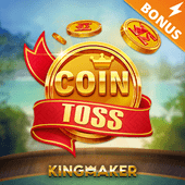 Coin Toss GCash Game cards