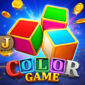 Color Game GCash Game slot