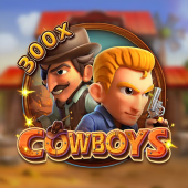 Cowboys GCash Game hot