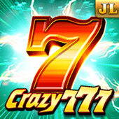 Crazy777 GCash Game slot