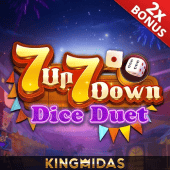 Dice Duet GCash Game cards