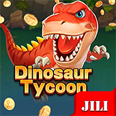 Dinosaur Tycoon GCash Game