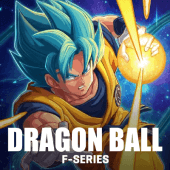 Dragon Ball GCash Game slot