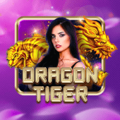 Dragon Tiger GCash Game live casino