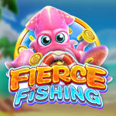 Fierce Fishing GCash Game