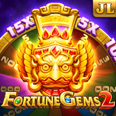 Fortune Gems 2 GCash Game slot