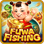 Fuwa Fishing GCash Game