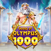 Gates of Olympus 1000 GCash Game hot