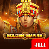 Golden Empire GCash Game slot