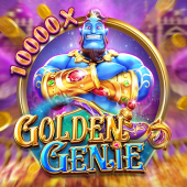 Golden Genie GCash Game hot