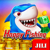 Happy Fishing GCash Game