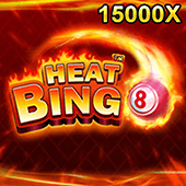 Heat Bingo GCash Game hot