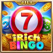 Irich Bingo GCash Game slot