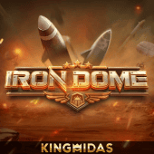 Iron Dome GCash Game cards