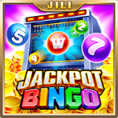 Jackpot Bingo GCash Game hot