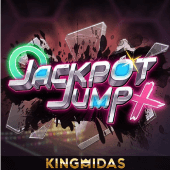Jackpot Jump GCash Game cards
