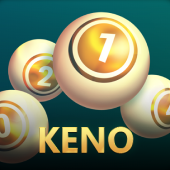 Keno GCash Game cards