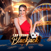 Las Vegas Blackjack GCash Game