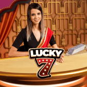 Lucky 7 GCash Game live casino