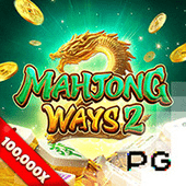 Mahjong Ways 2 GCash Game hot