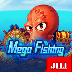 Mega Fishing GCash Game