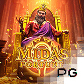 Midas Fortune GCash Game hot