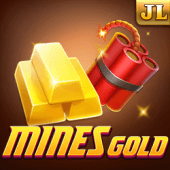 Mines Gold GCash Game slot