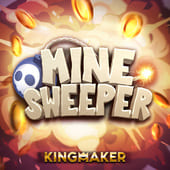 Minesweeper GCash Game cards