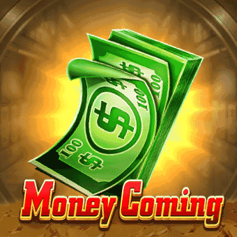 Money Coming GCash Game slot