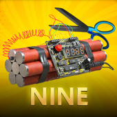 Nine GCash Game cards