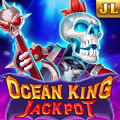 Ocean King Jackpot GCash Game