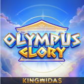 Olympus Glory GCash Game cards