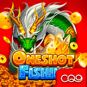 Oneshot Fishing GCash Game