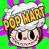 Popmart GCash Game slot