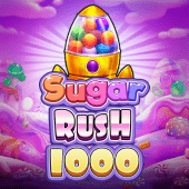 Sugar Rush 1000 GCash Game hot