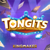 Tongits GCash Game cards