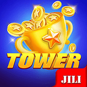 Tower slot game catalog icon