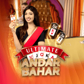 Ultimate Andar Bahar GCash Game