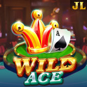 Wild Ace GCash Game slot Game icon